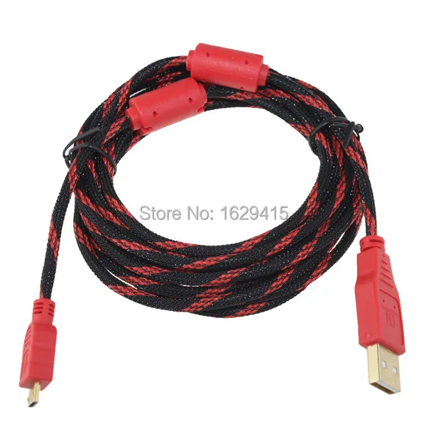 for ps4 3M Hi-Speed cable01
