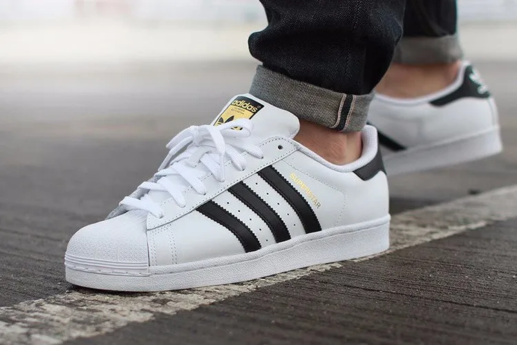 adidas superstar classic