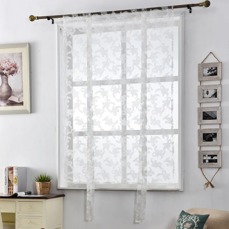 Kurze Fenster Gardinen Kaufen BilligKurze Fenster Gardinen