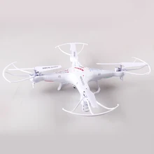 Free shipping 2.4G 4CH 6-Axis Original Syma X5C quadcopter RC helicopter drone with 2MP HD FPV camera RC toy VS x101 x5sw x5sc