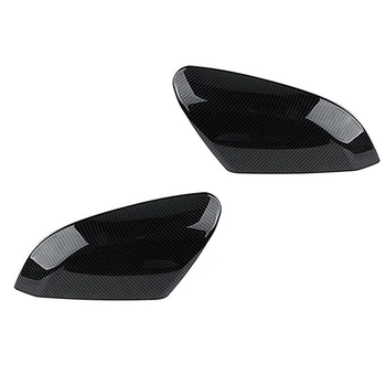 

Trim Side Mirror Covers Accessories For Honda Civic 10th Gen 2016-2019