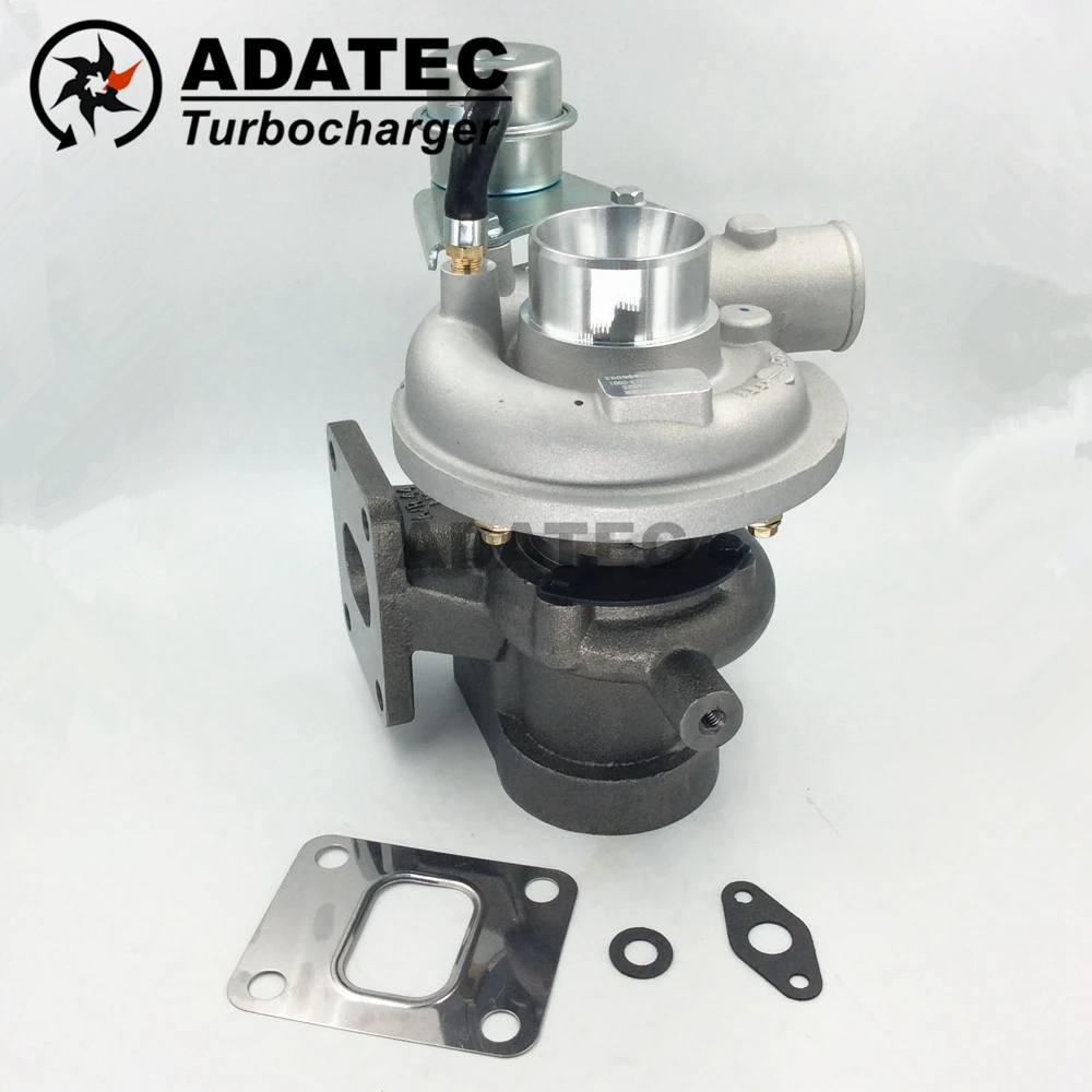 Новинка GT2052S 702213 0001 турбозарядное устройство 28230 41710 турбина для Hyundai Mighty Truck 85 кВт