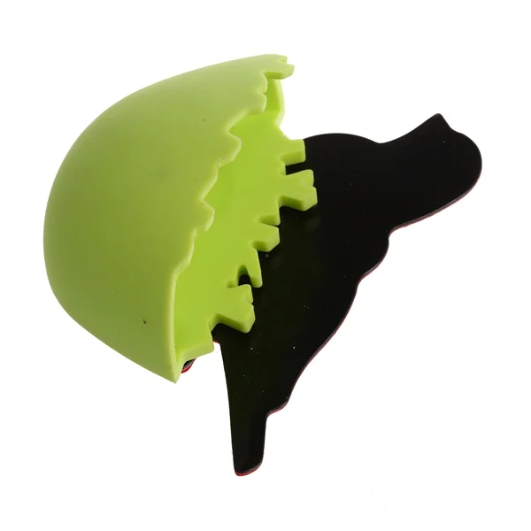 AIMA الإبداعية عش الطائر الحمام الأشياء الصغيرة تلقي مربع البلاستيك شنقا جدار البسيطة مستحضرات التجميل النثرية تخزين الحاويات مربع