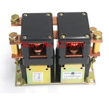 Поставка США GE 24 V 300A контактор IC4482CTTA304FR124XN EV100 рулевой контактор 24 V 300A поворотной контактор
