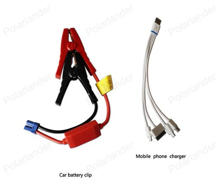Высококачественный автомобильный стартер для прыжков многофункциональный автоматический аварийный банк питания PetrolVehicle pack bank Портативный перезаряжаемый