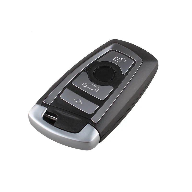 Заводская цена! 20 шт./лот лучшее качество для BMW F CAS4 5 Series 7 серии Smart Key с PCF7945P чип 315 мГц/ 433 мГц/868 мГц