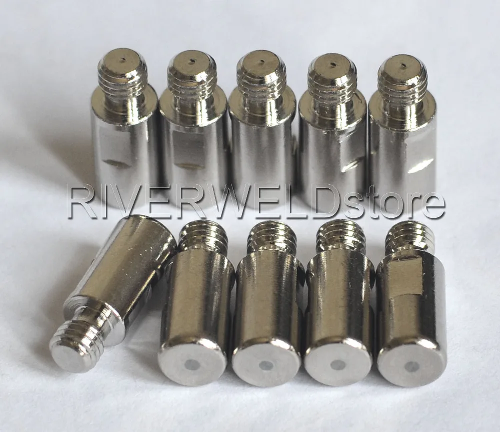 PR0105 электроды плазменного типа и PD0102 10 40A плазменный наконечник PC0116 CV0010 подходит