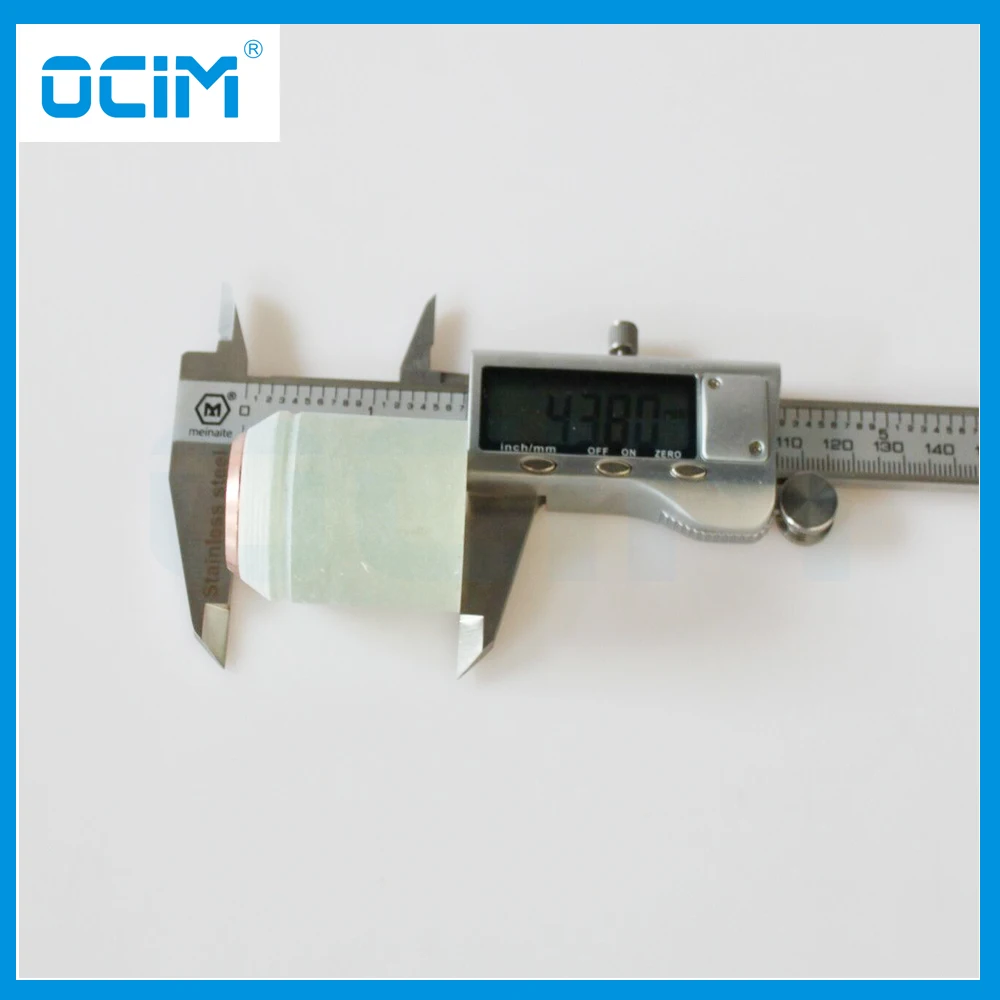 PC0109 outside nozzle 4