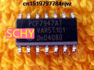 PCF7947AT PCF7947 10 шт