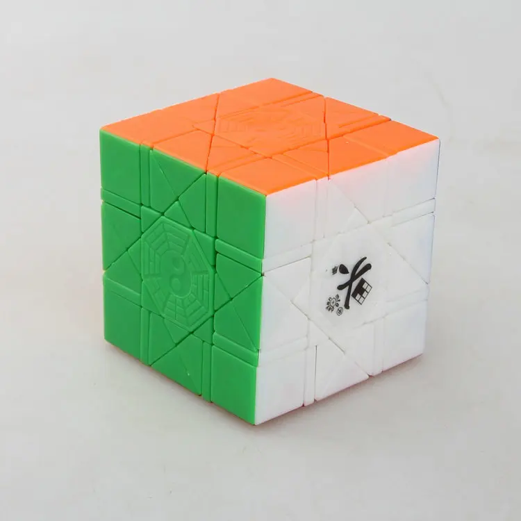 bagua stl 4