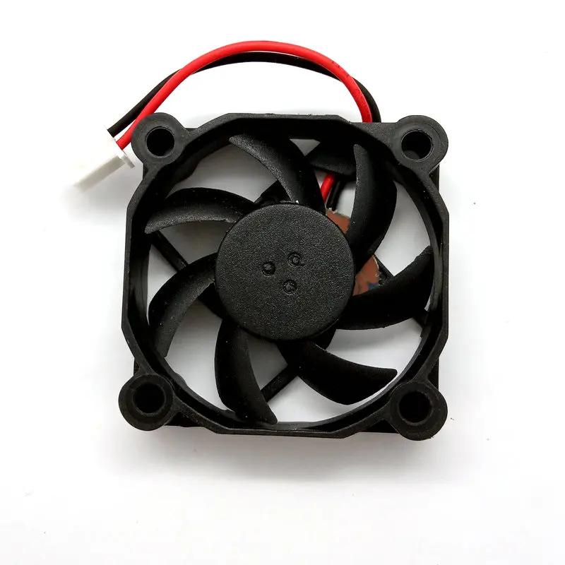 HA4010V4-000C-999 DC12V 0,8 Вт 40x40x10 мм 2 линии Вентилятор охлаждения компьютера