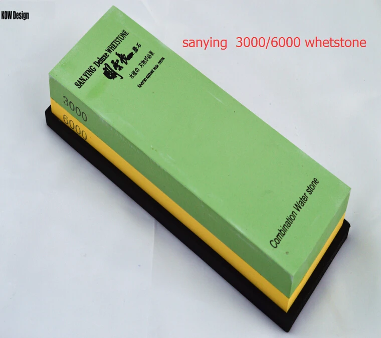 Экспорт Япония sanying whetstone rubstone кухонный нож точилка для ножей Камни заточка
