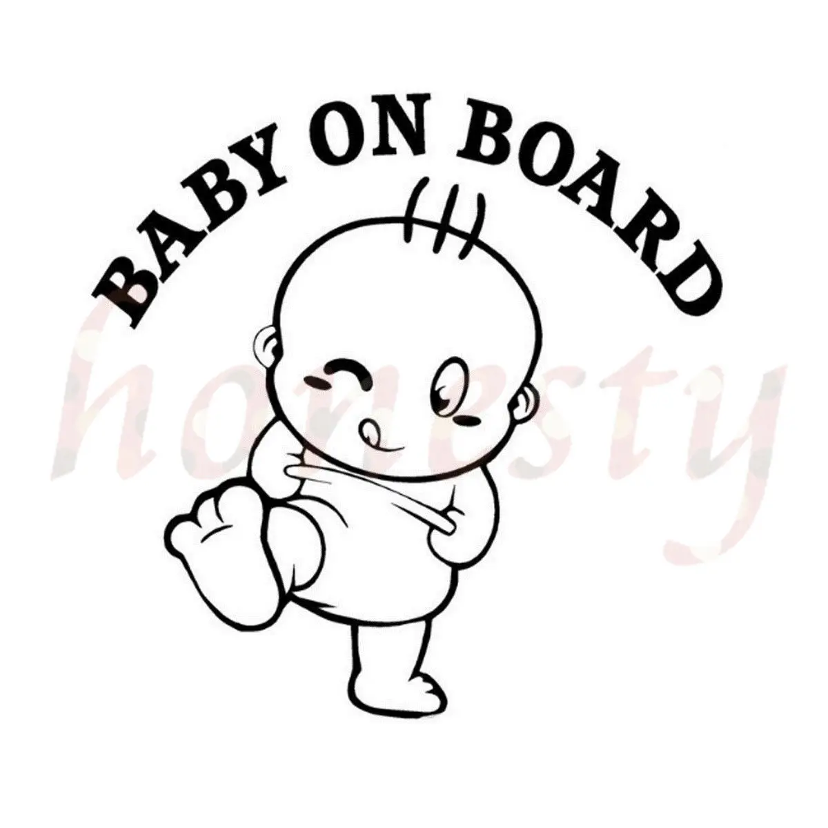 Free Free Baby Svg Decals 641 SVG PNG EPS DXF File