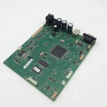 

For Zebra ZP 450 ZP450 Motherboard Mainboard Circuit Board With USB SerialETHERNET NETWORK