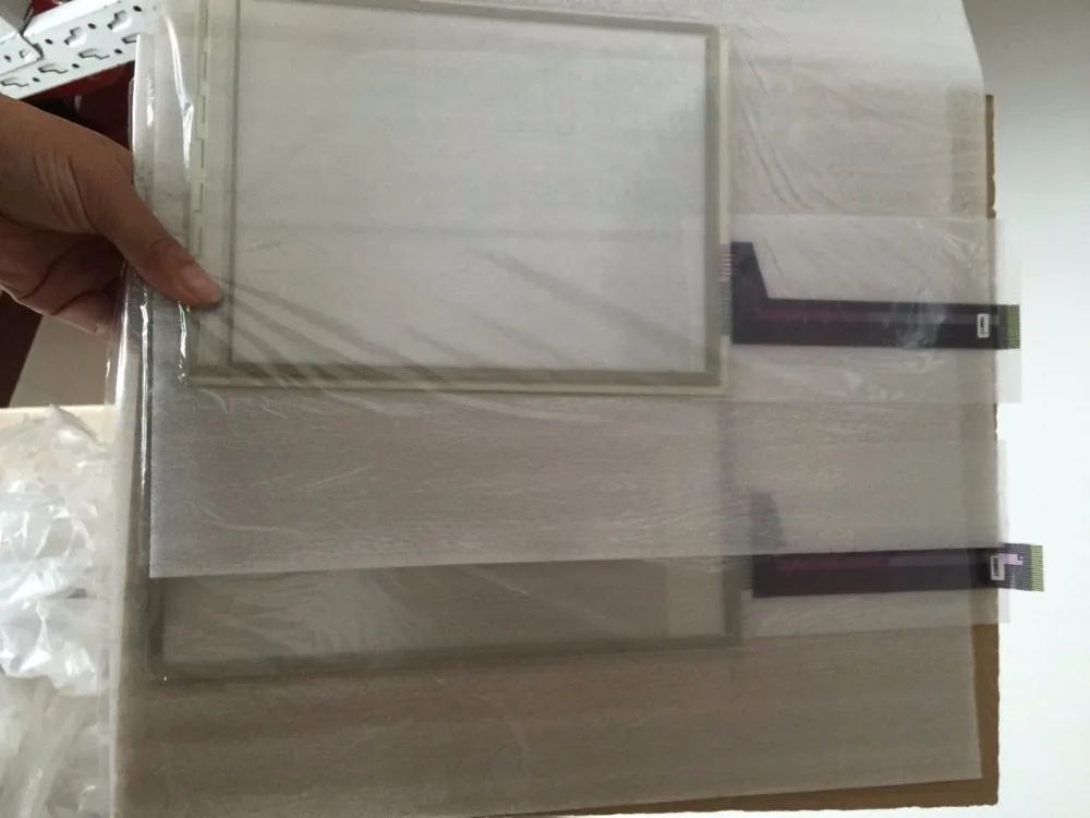 

V812S V812SD V812iS V812iSD Touch Panel