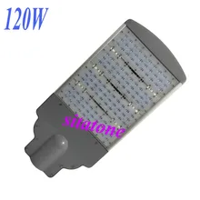 3 года гарантии CE ROHS 120 Вт уличный свет AC85-265V IP65 130-140lm/W LED 120*1 вт уличный свет