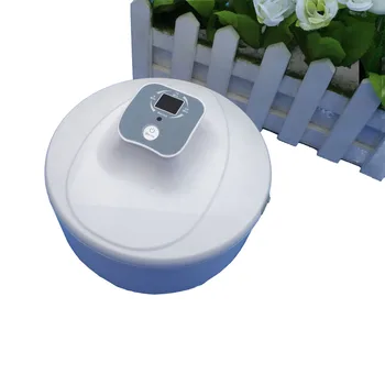 

Sterilizer box for household items, such as cloth, jewellery, etc.