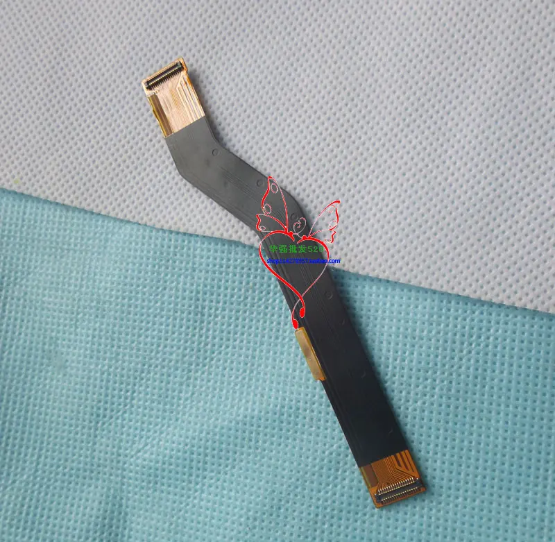 Оригинальная зарядная Плата USB для материнской платы FPC мобильного телефона Ulefone