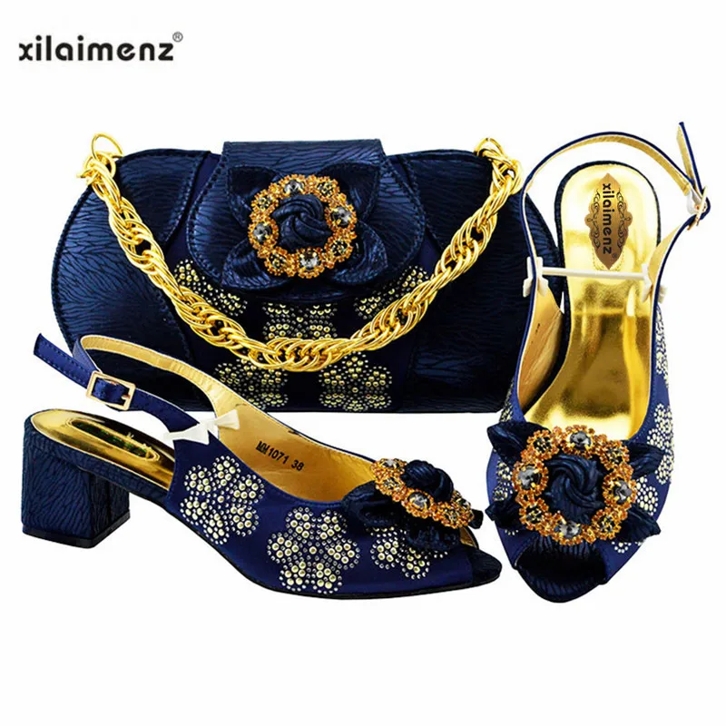 MM1071 D.BLUE