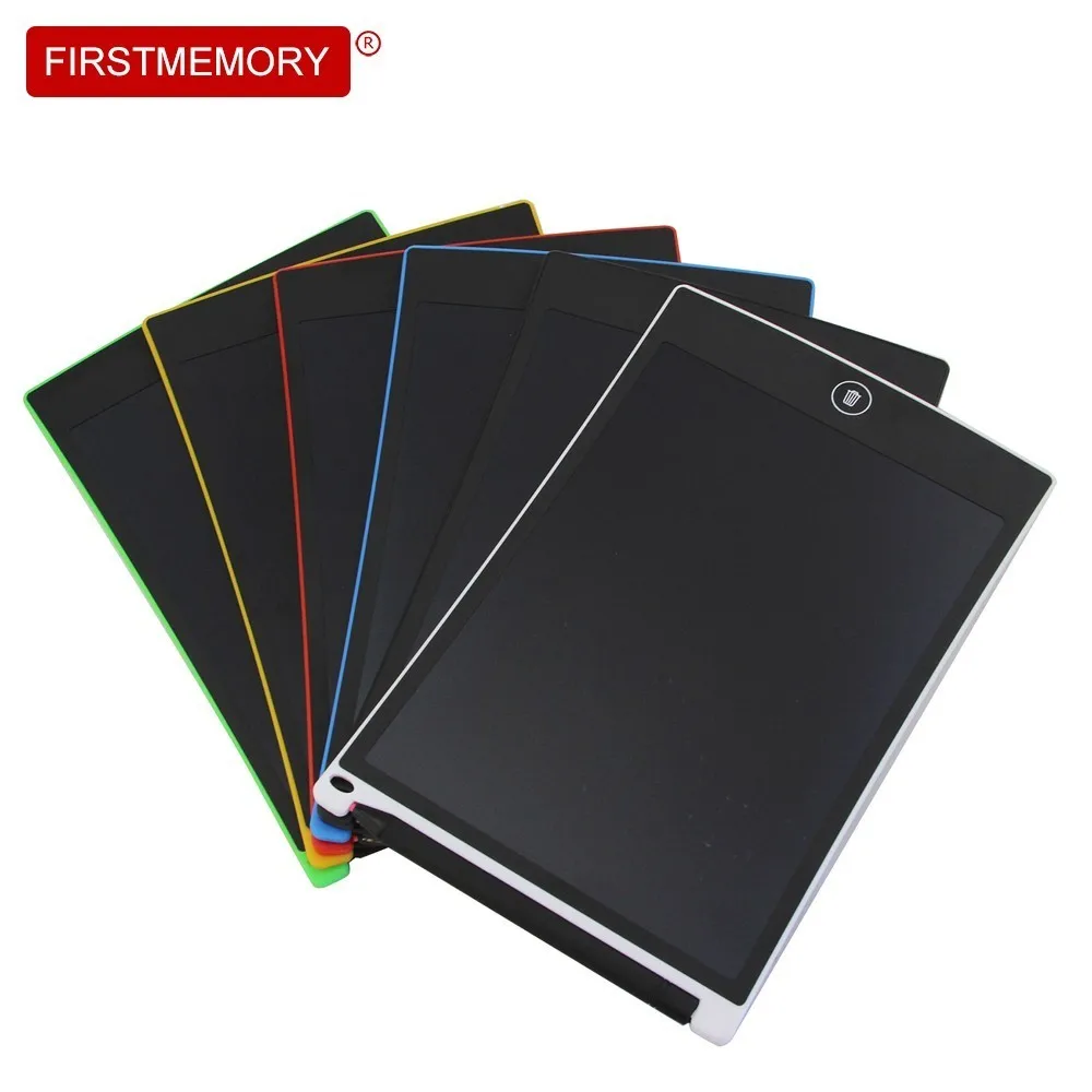 

Firstmemory 8.5 Inch LCD Drawing Tablet Digital Graphics Handwriting Board Portable Electronic Writing Sketch Pad Memo Board Kid