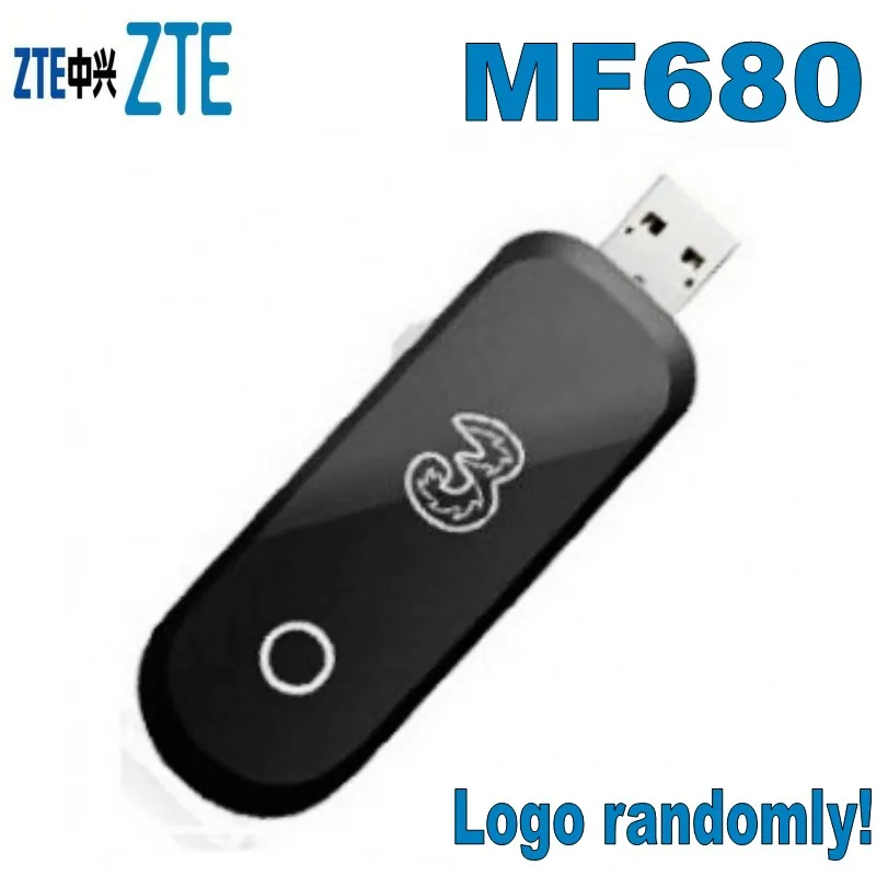 Разблокированная беспроводная сетевая карта ZTE MF680 3 75G 42 Мбит/с|Сетевые карты| |