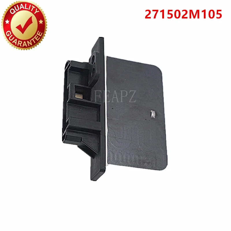 

Free Shipping Blower Motor Resistor For 1995-2004 Nissan Frontier Xterra Sentra 271502M105