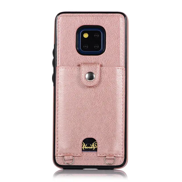 Чехол для huawei mate 20 Pro, слот для карт, чехол для huawei mate 20 Lite, кожаный чехол для huawei mate 20 Pro, чехол mate 20, чехол