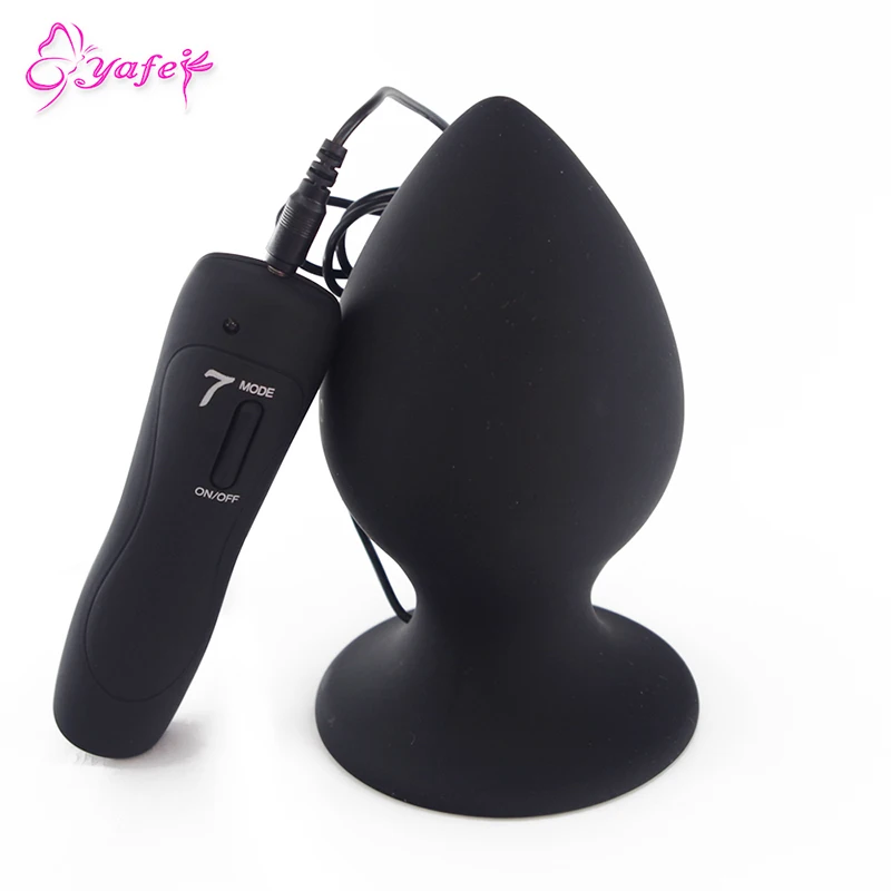 Anal sex toys (3)