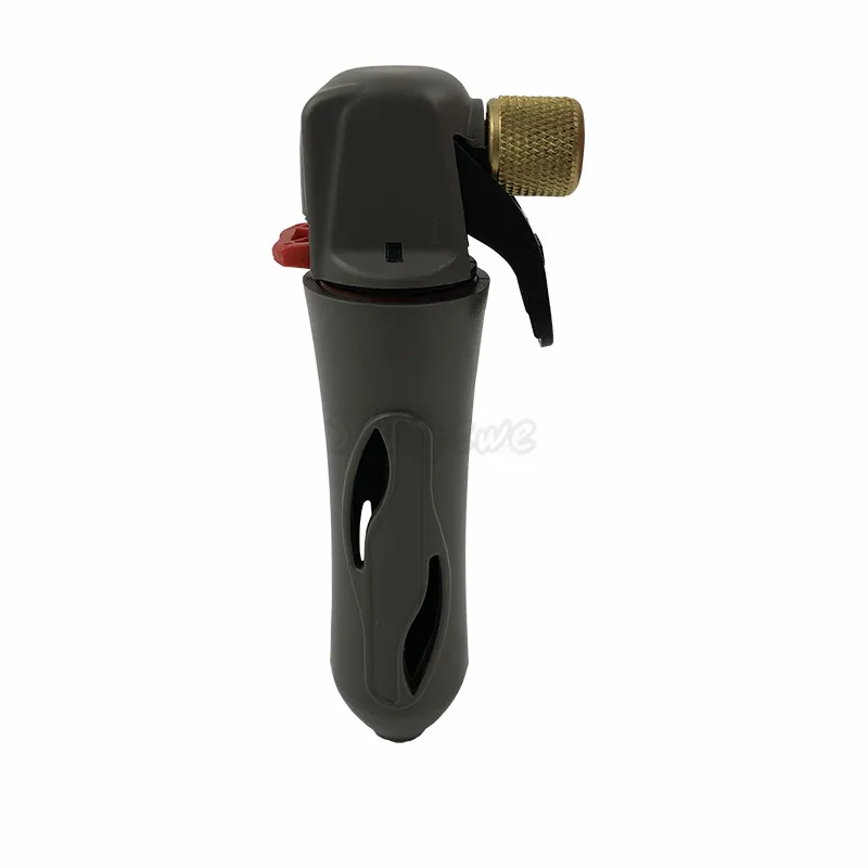 Draft Beer Cornelius Keg CO2 Charger Injector for Homebrew Dispensing Soda Making Tool (1)