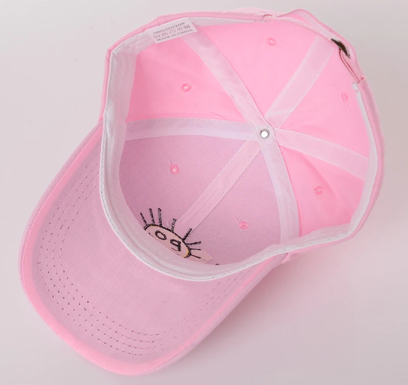 Женская бейсбольная кепка с солнцезащитным узором Snapback cap s Мужская кепка с пустыми костями Gorras шапки для женщин и мужчин