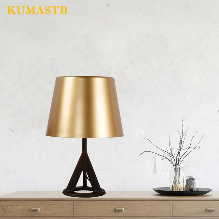 Tripod Table Lamp 4