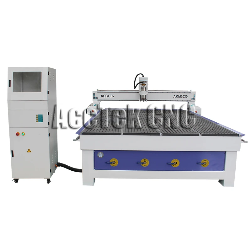 

Affordable cnc machine 2030 automatic 3d cnc wood router AKM2030