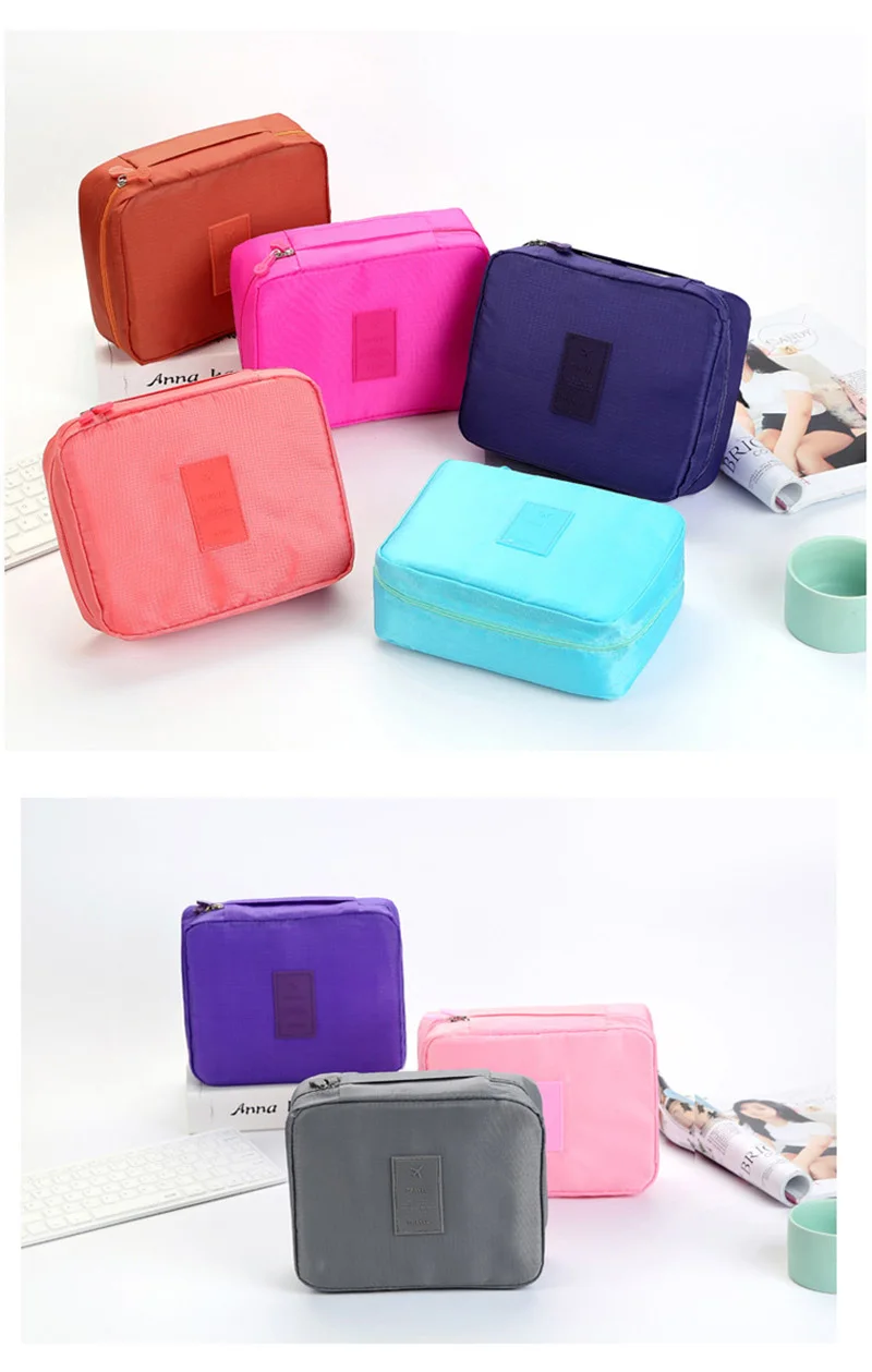 USB Storage bag
