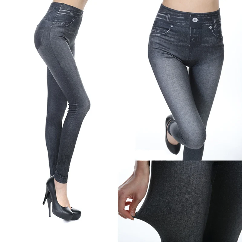 black jeggings sale