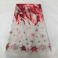 Африканская мягкая шелковая ткань для одежды аккуратная вышивка на золотистом и фиолетовом сатиновом материале с швейцарской вуалью кружевная ткань LXE111701