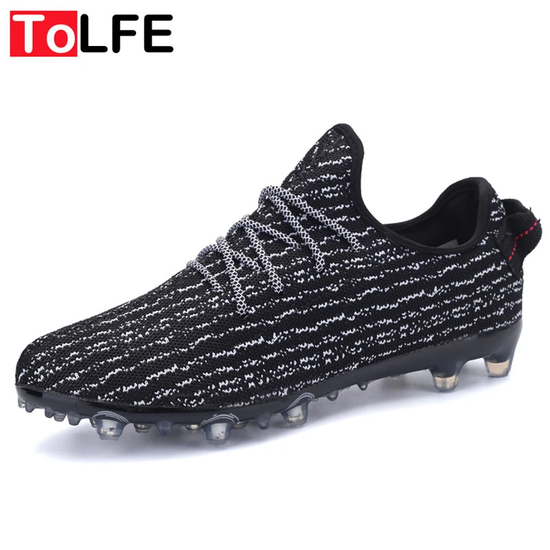 Football boots aliexpress Clearance
