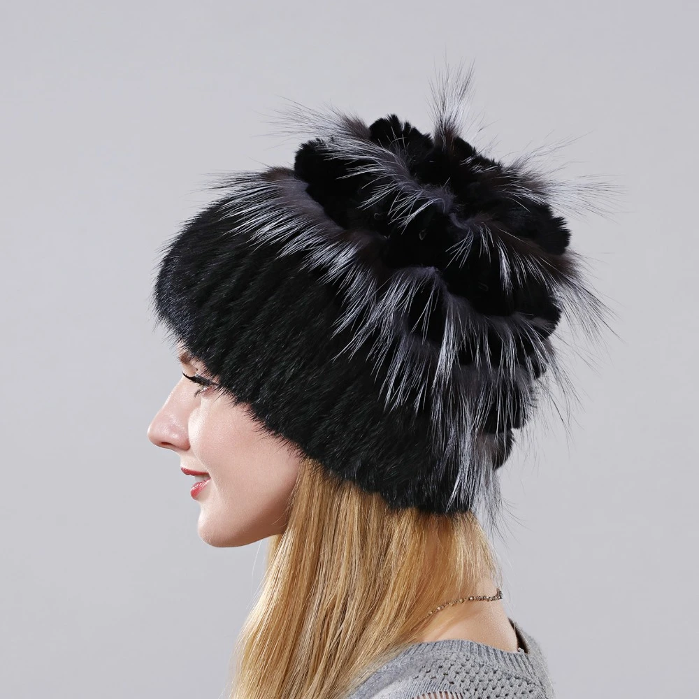 Fur headwear Clearance