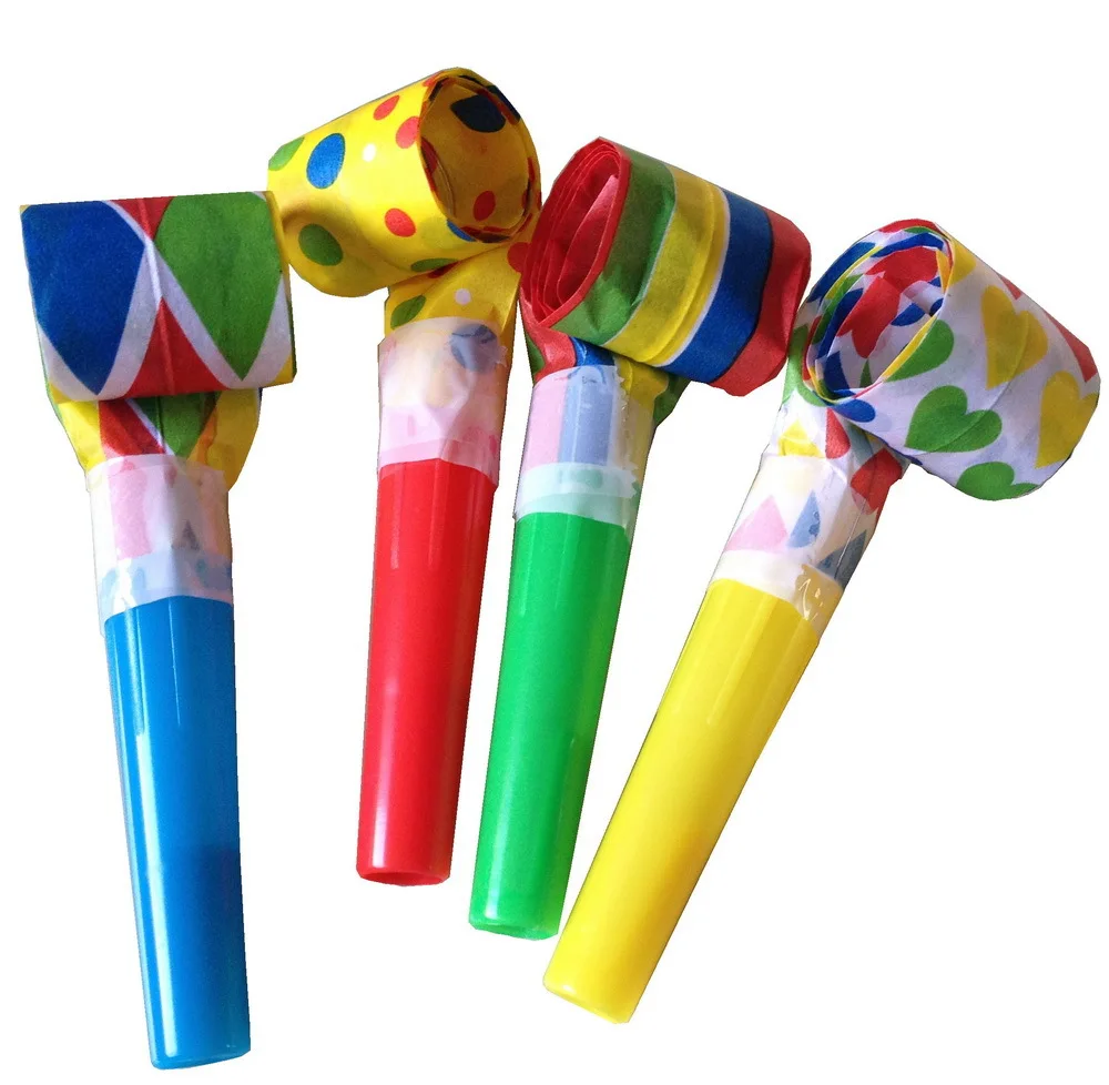 Halloween Party  Festival Birthday Funny party  Blowouts 