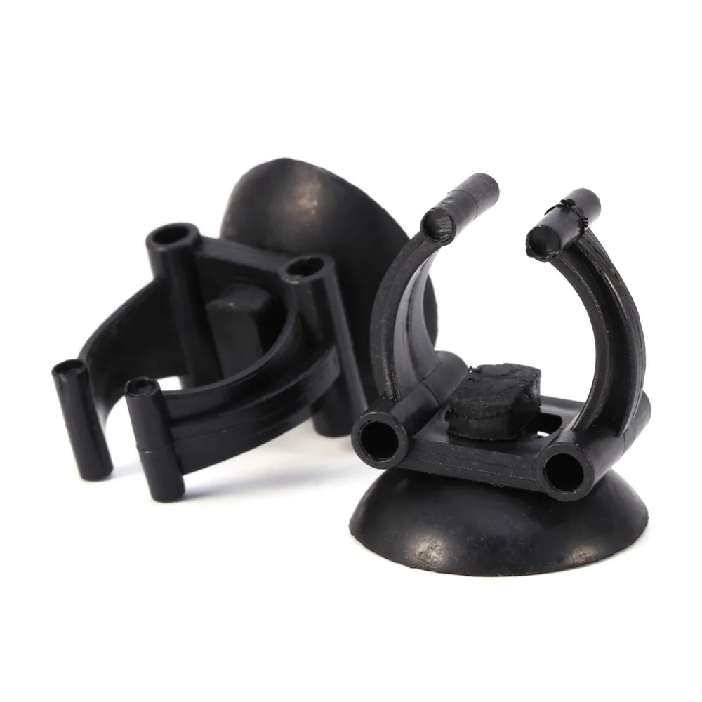 Buy New Aquarium Heater Clip Suction Cups For Fish