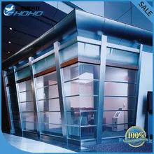 Производство Китай Смарт-пленки-Волшебная смарт-пленка/смарт-стеклянная пленка(размер на заказ