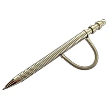 Metal Magic Fidget Pen Magnetic Gel Pen Think Ink Pen For Writing Stationery Release Stress Pen Gift Box Office School Supplies Metal Magic Fidget Pen Magnetic Gel Pen Think Ink Pen For Writing Stationery Release Stress Pen Gift Box Office School Supplies