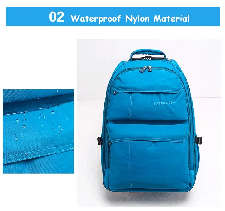 Water