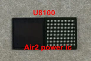 

5pcs/lot U8100 power ic for IPAD 6 AIR 2