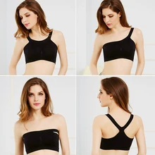 MSSNNG, женский спортивный бюстгальтер для йойоги, противоударный, сексуальный, сзади, спортивный бюстгальтер, для занятий спортом, фитнесом, бегом, жилет, топы, спортивная одежда для женщин, для спортзала