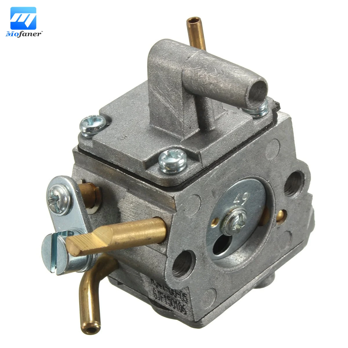 масло для карбюратора.