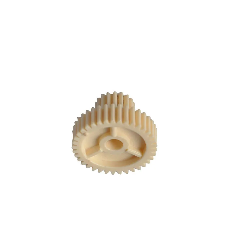 Dusuny 37T fuser gear для Ricoh AF1060 AF1075 AF2075 MP7500 6001 MP8001 MP6000 B065 4222 10 шт. в лоте|ricoh gear|fuser ricohricoh |