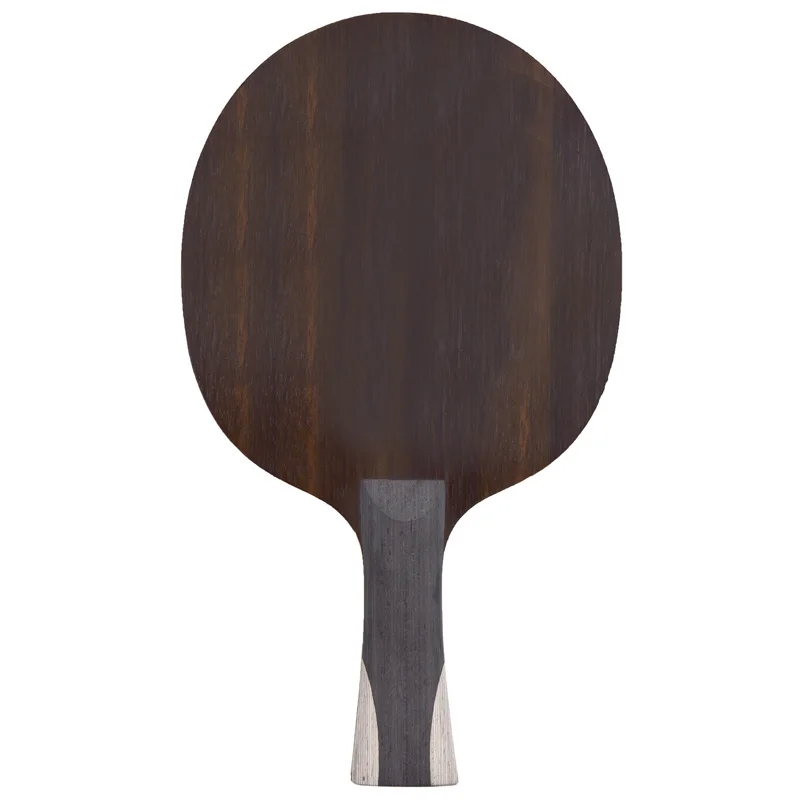 

Original Sword Ebenholz 6 Pro 6 Plus Table Tennis Racket Professional Ping Pong Bat Blade