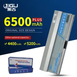 Jigu Аккумулятор для Dell Latitude E4200 00009 312-0864 451-10644 453-10069 F586J R331H R640C R841C W343C W346C X784C Y082C Y084C