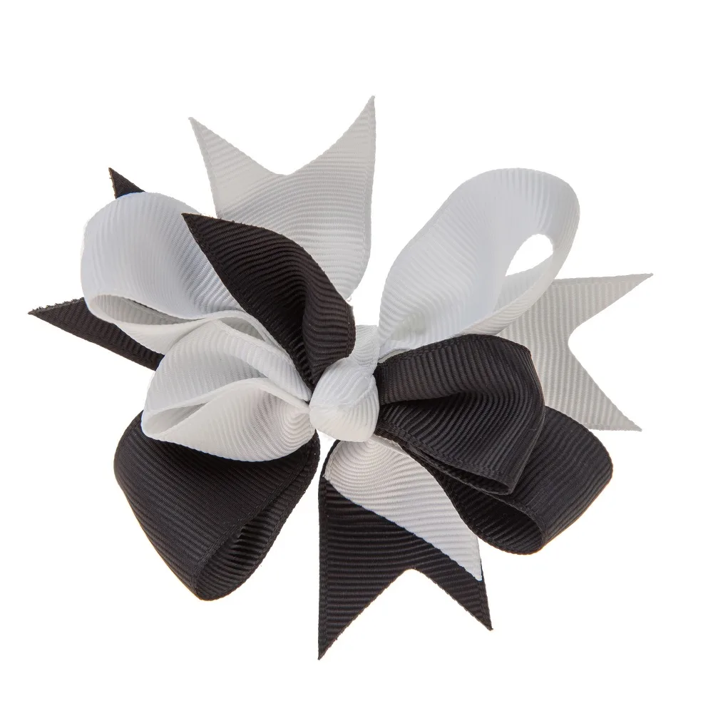 Fashion Simple Women Elastic Hair Clip Twisted Knotted Crystal Headband Floral Wide Girl Wedding