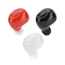 Mini Bluetooth Earphone Headset Twins True Wireless Stereo Earphones In font b Ear b font Earbuds